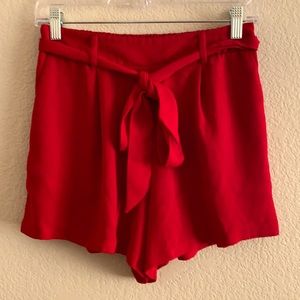 ☃️3 for $30☃️ Belted Dress Shorts